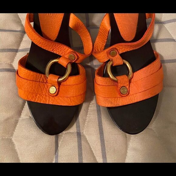 Celine heels  - Picture 1 of 4